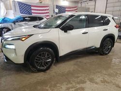 Salvage cars for sale at Columbia, MO auction: 2023 Nissan Rogue S