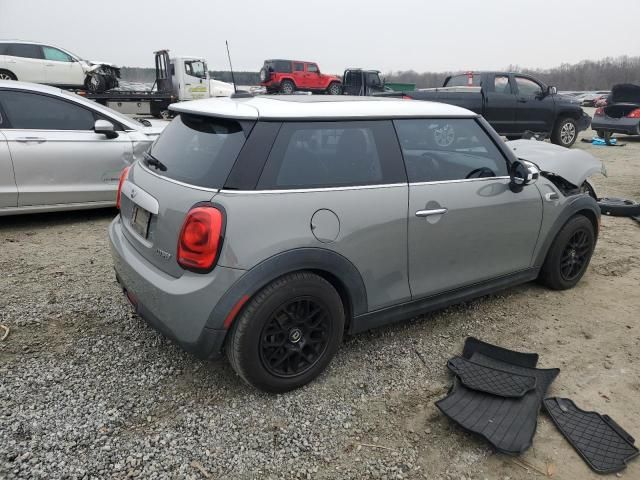 2015 Mini Cooper