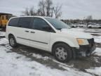 2010 Dodge Grand Caravan C/V