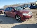 2011 Buick Lacrosse CXS