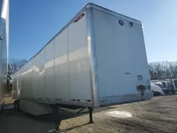 Great Dane salvage cars for sale: 2019 Great Dane Trailer