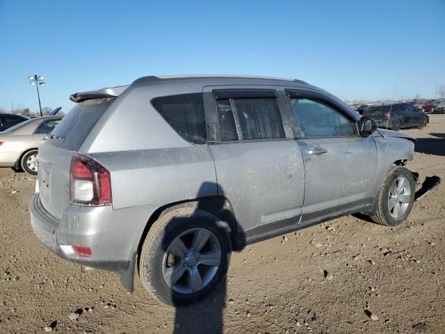 2015 Jeep Compass Sport