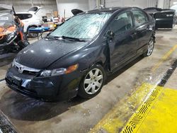 2008 Honda Civic LX en venta en York Haven, PA