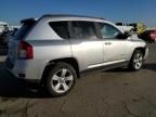 2011 Jeep Compass Sport