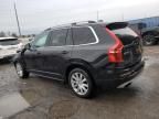 2017 Volvo XC90 T6