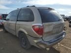 2003 Dodge Grand Caravan Sport