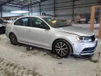 2016 Volkswagen Jetta SE