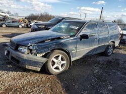 Volvo v70 Vehiculos salvage en venta: 1999 Volvo V70 XC