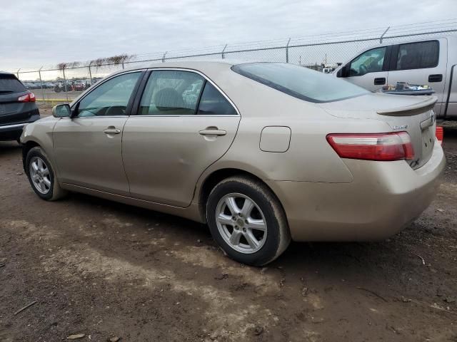 2007 Toyota Camry CE