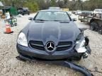 2006 Mercedes-Benz SLK 350