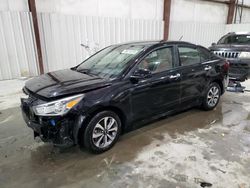 Salvage cars for sale at Lawrenceburg, KY auction: 2021 KIA Rio LX