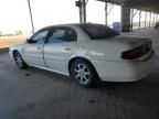 2005 Buick Lesabre Custom