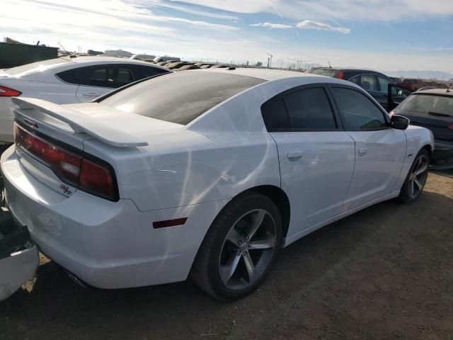 2014 Dodge Charger R/T