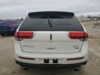 2011 Lincoln MKX