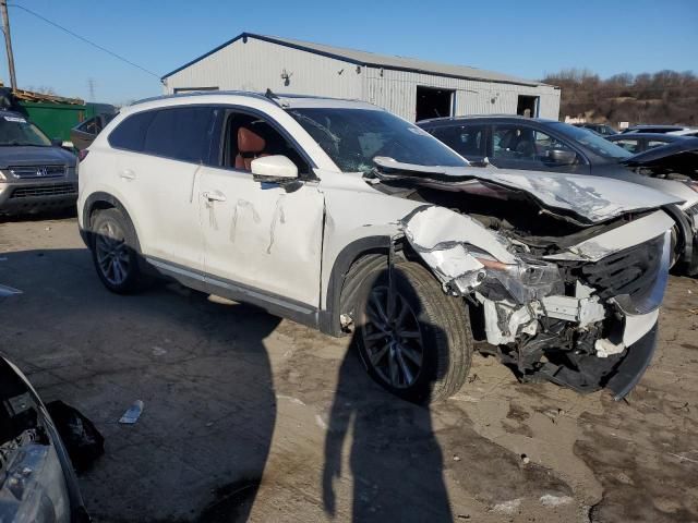 2016 Mazda CX-9 Signature