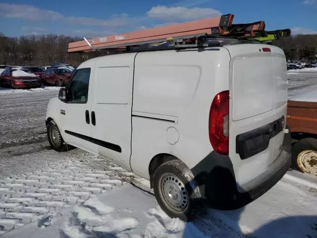 2021 Dodge RAM Promaster City