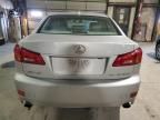 2007 Lexus IS 250