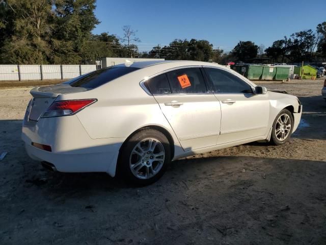 2010 Acura TL