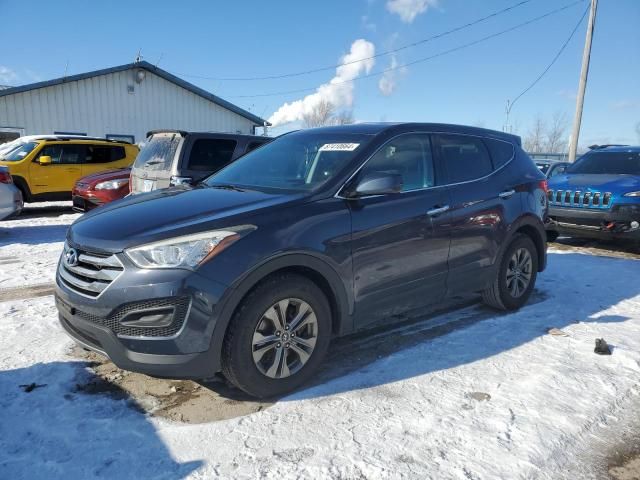 2015 Hyundai Santa FE Sport