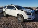 2017 GMC Acadia Limited SLT-2