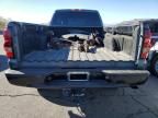 2006 Chevrolet Silverado C2500 Heavy Duty