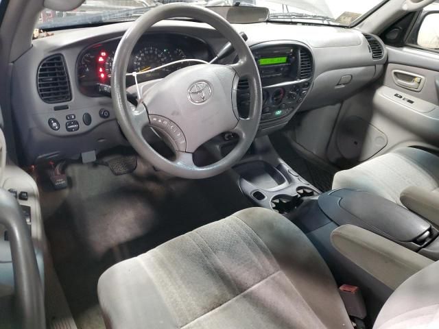 2004 Toyota Tundra Double Cab SR5