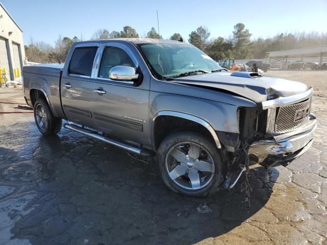 2008 GMC Sierra C1500