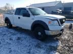 2006 Ford F150