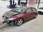 2008 Honda Civic EXL