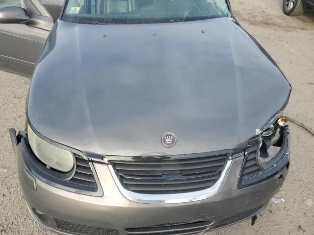 2006 Saab 9-5 Base