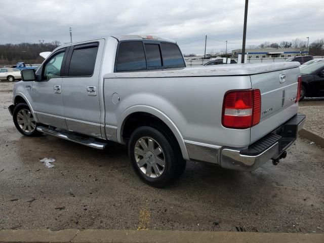 2006 Lincoln Mark LT