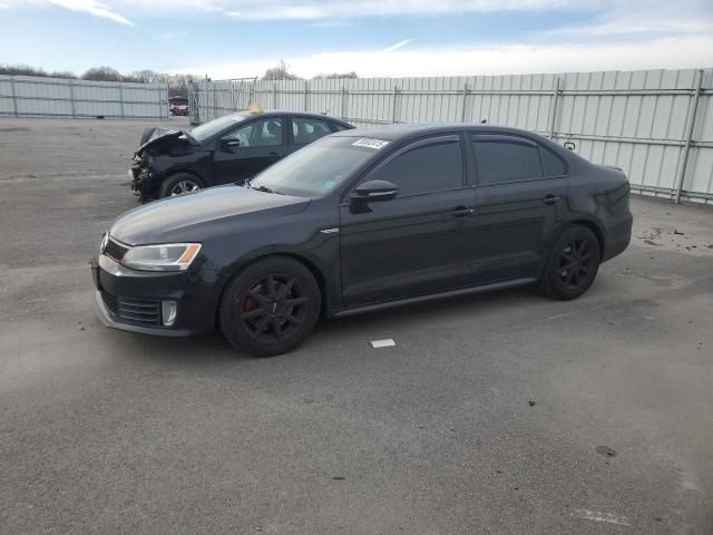 2014 Volkswagen Jetta GLI