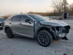 2021 Lexus RX 350 F Sport