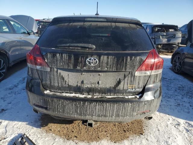 2013 Toyota Venza LE