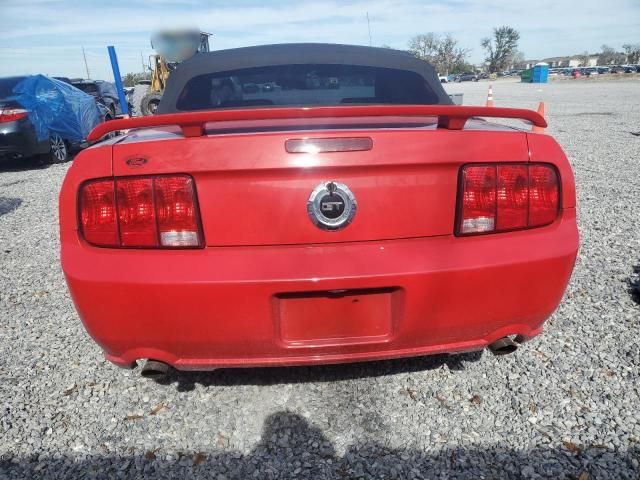 2006 Ford Mustang GT