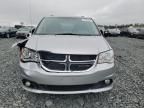 2017 Dodge Grand Caravan Crew