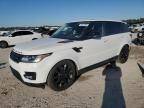 2016 Land Rover Range Rover Sport HSE