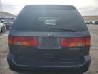 2003 Honda Odyssey EXL