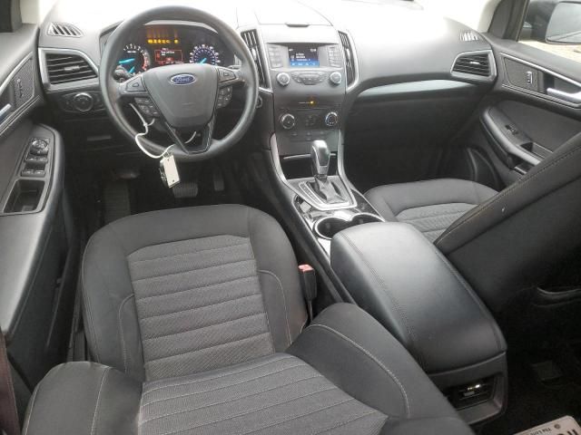 2015 Ford Edge SE