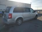 2009 Chrysler Town & Country Touring