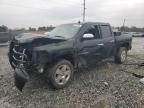 2011 Chevrolet Silverado C1500 LT