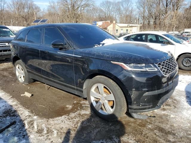 2019 Land Rover Range Rover Velar S