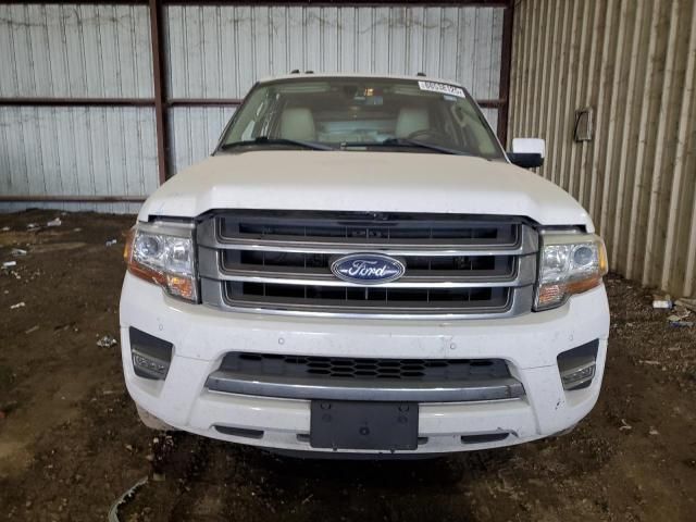 2015 Ford Expedition Limited