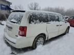 2008 Chrysler Town & Country LX