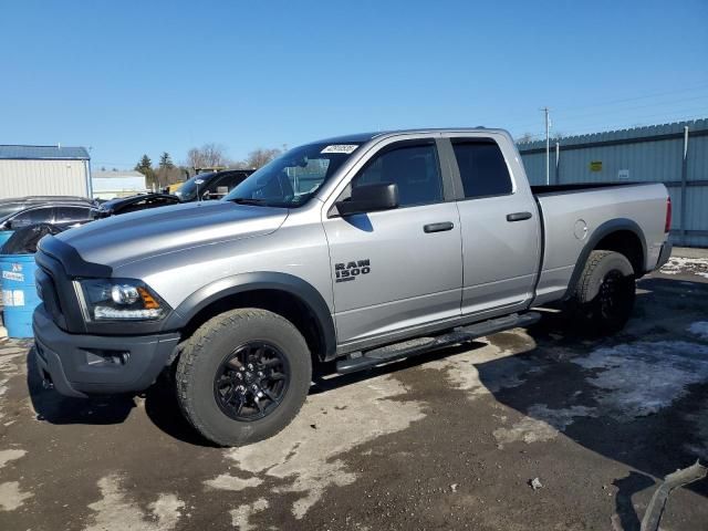 2022 Dodge RAM 1500 Classic SLT