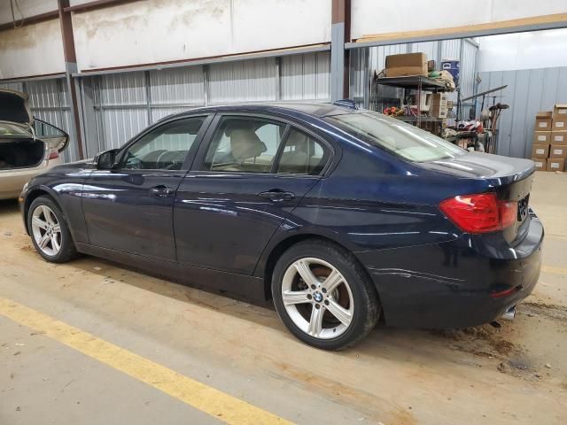 2014 BMW 328 D Xdrive