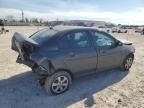 2008 Hyundai Accent GLS