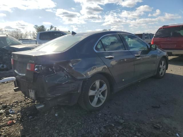 2010 Acura TSX