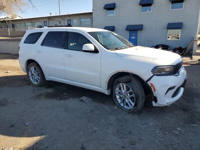 2021 Dodge Durango GT