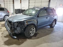 Salvage cars for sale at Lexington, KY auction: 2009 Toyota Rav4